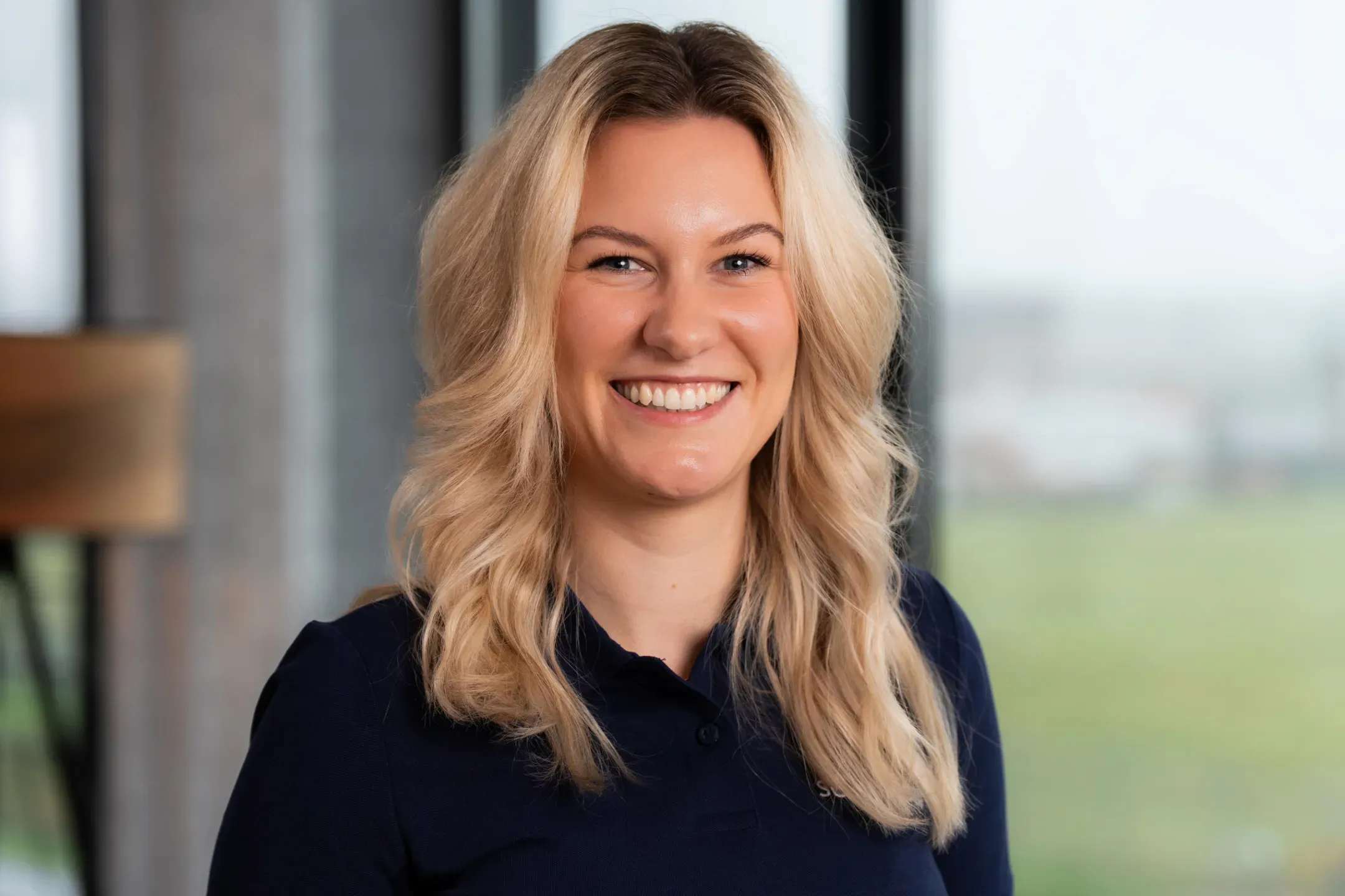 Foto von Carlotta Behnes