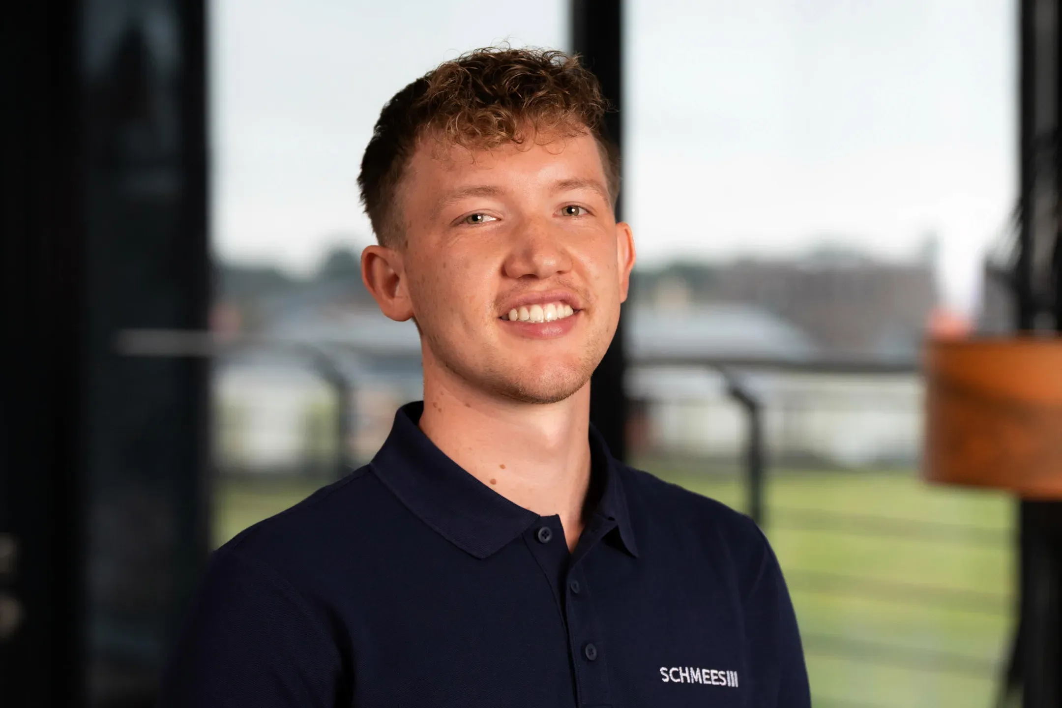 Foto von Erik Olberding