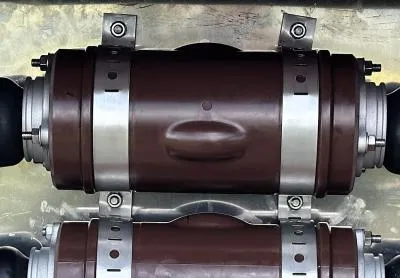 Wie Schmees im Windpark Laubersreuth einen wiederkehrenden Kurzschluss gelöst hat